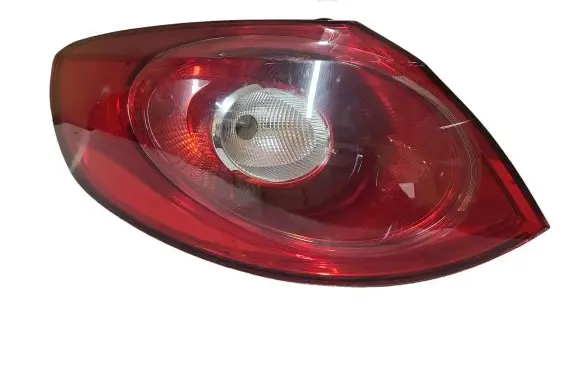 Volkswagen PASSAT CC Rear/tail lights 27099002
