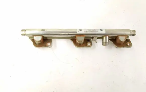 Mercedes-Benz GLE (W166 - C292) Fuel main line pipe 2760781345 2760700500