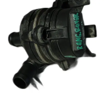 Land Rover Range Rover Velar Electric auxiliary coolant/water pump EPLA-8501-DA