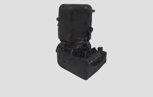 Citroen C5 Power steering pump