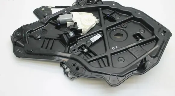 Tesla Model Y Rear door window regulator with motor 149551200E