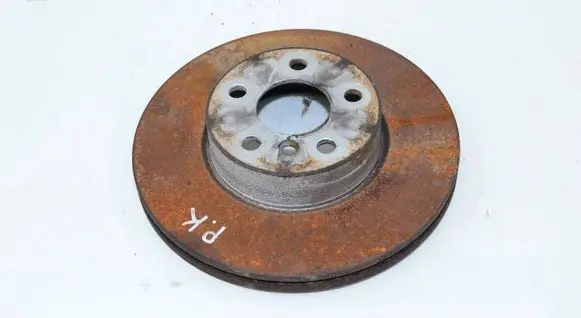 BMW 2 G42 Front brake disc 6877212 34106877212 6890789