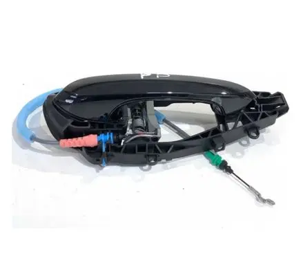 BMW 1 F70 Front door exterior handle 9881780