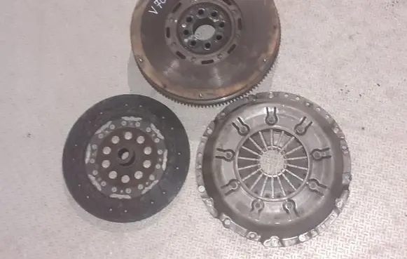 Volvo S70 V70 V70 XC Clutch set kit 074141031T 074141117A