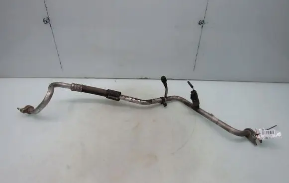Ford Focus C-MAX Air conditioning (A/C) pipe/hose