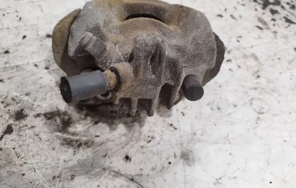 Peugeot Partner Front brake caliper