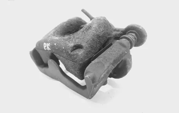 BMW 1 E81 E87 Front brake caliper