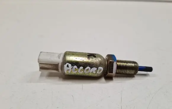 Clutch pedal sensor