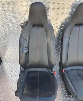 Mazda MX-5 ND Front passenger seat PU9585