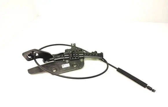 BMW X4 G02 Seat adjustment handle 6995014 8530139 51285310