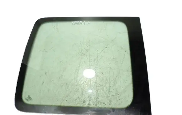 Volkswagen Caddy Rear side window 43R001583