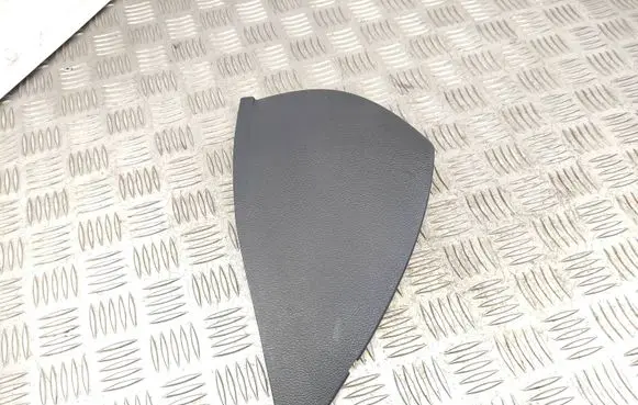 Audi A3 S3 8V Dashboard side end trim 8V0857085