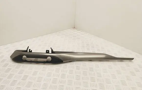 Ford Focus Dashboard glove box trim JX7BA04587A