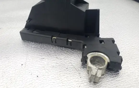 Audi A4 S4 B8 8K Positive cable (battery) K98J4590 4F0915459
