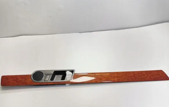Volkswagen Phaeton Rear door card trim 