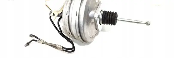 Porsche 911 991 Brake booster 99135501301