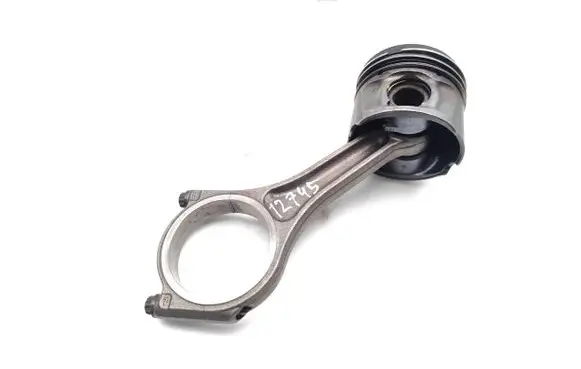 Jaguar S-Type Piston with connecting rod AJD