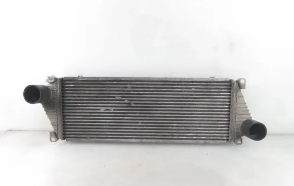 Volkswagen II LT Intercooler radiator 2D0145805