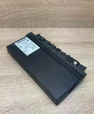 BMW 5 E60 E61 Comfort/convenience module 9114447 5WK49111