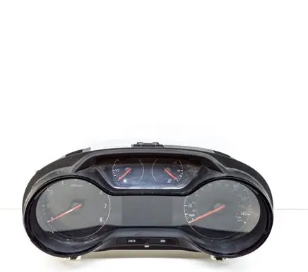 Opel Grandland X Speedometer (instrument cluster) 9822638480