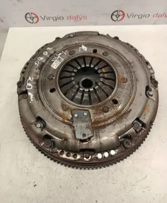 Clutch set kit