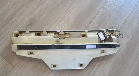 BMW 3 F30 F35 F31 Tailgate/trunk control unit/module 935417