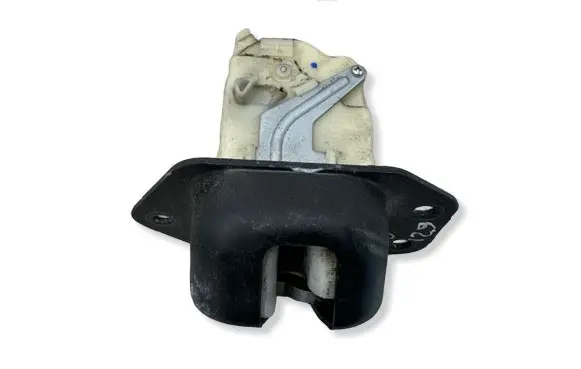 Nissan X-Trail T31 Tailgate/trunk/boot lock/catch/latch 
