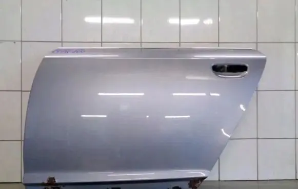 Audi A6 S6 C6 4F Front door