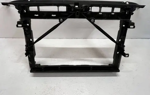Skoda Octavia Mk3 (5E) Radiator support slam panel 5E0805588