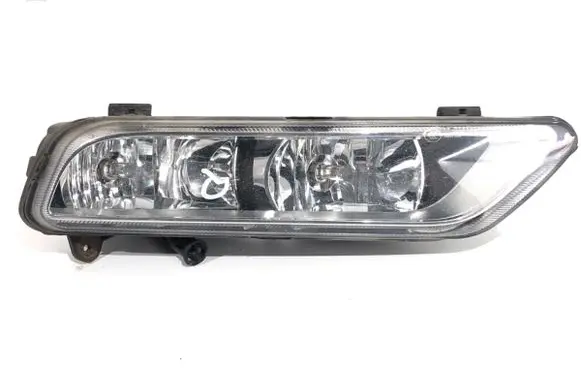 Front fog light