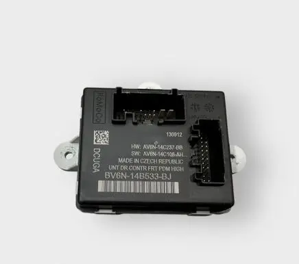 Ford Focus Door control unit/module BV6N14B533BJ AV6N14C237BB AV6N14C108AH