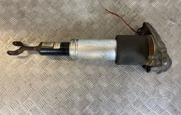 Audi A6 Allroad C5 Front air suspension shock absorber 4Z7616039C 15140001034