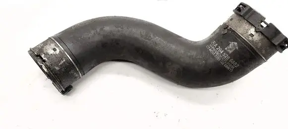 Mercedes-Benz E W212 Intercooler hose/pipe A2045286682