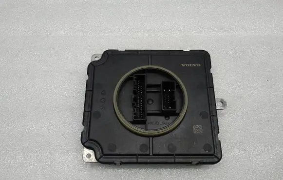 Volvo XC40 Headlight ballast module Xenon 31427787 AFD1J