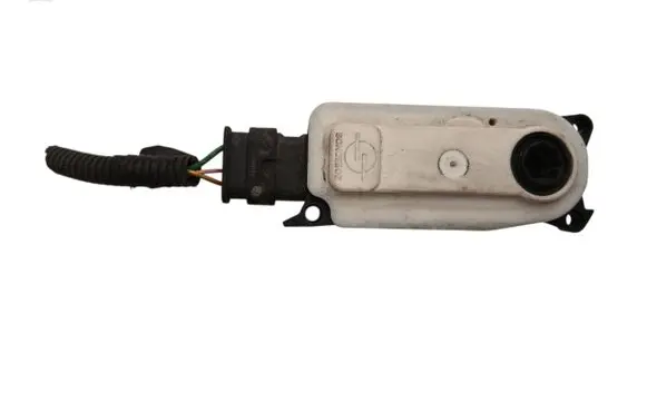 Peugeot 208 II Radiator active air flap actuator 5877R1001A