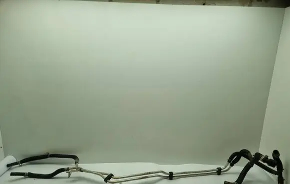 Chrysler Pacifica Coolant pipe/hose 
