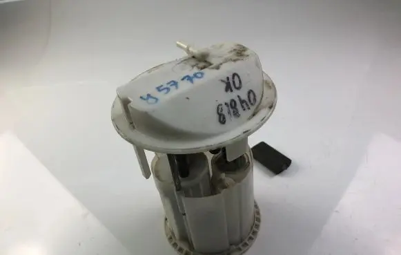 Citroen C3 Fuel injection high pressure pump 9649418280