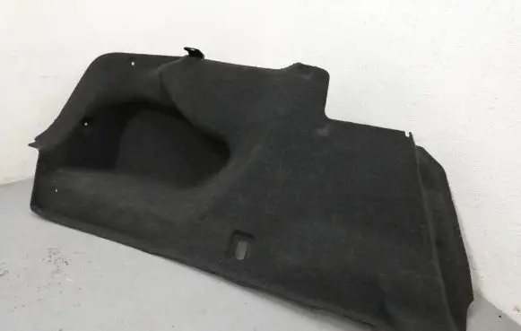 BMW 5 F10 F11 Other trunk/boot trim element 916319313