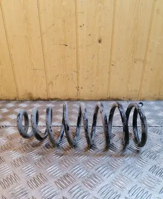 Mitsubishi Galant Front coil spring