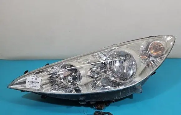 Peugeot 308 Headlight/headlamp 9656162580 IMPRK1441389