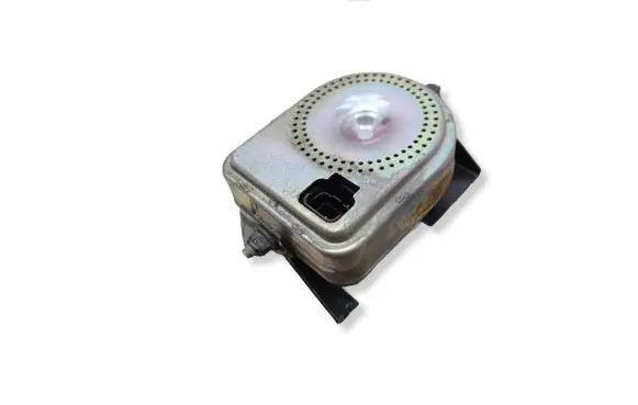Volvo S60 Alarm system siren 6G9N19G229AK