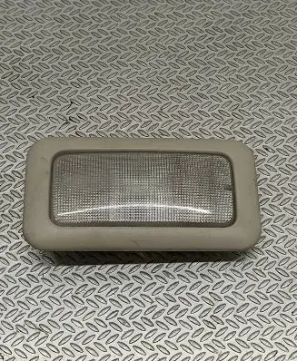 Fiat Ducato Rear seat light 735244962 08896002