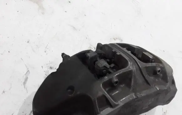 Mercedes-Benz S W223 Front brake caliper A2234215500