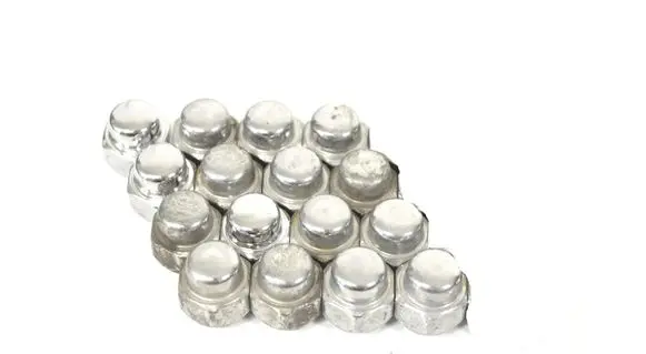 Audi A4 S4 B8 8K Nuts/bolts 
