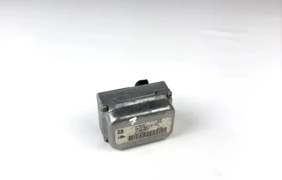 Opel Astra H ESP acceleration yaw rate sensor 24448214