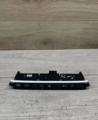 Audi A3 S3 8V Multifunctional control switch/knob 8V0925301B 14032012 10020818