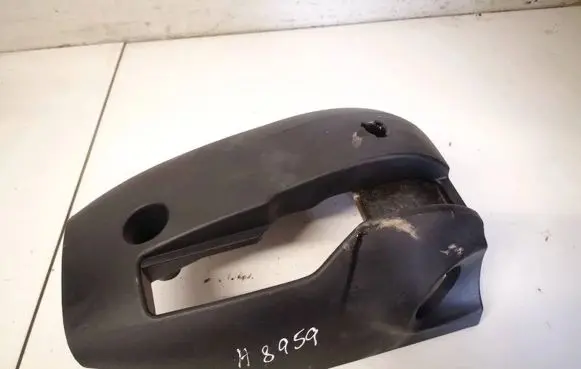 Ford Focus Steering wheel column trim bm513533aaw bm51-3533-aaw