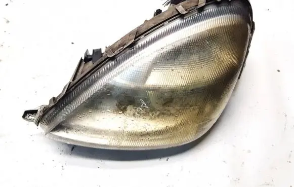 Mercedes-Benz A W168 Headlight/headlamp A1688200961 0301152211
