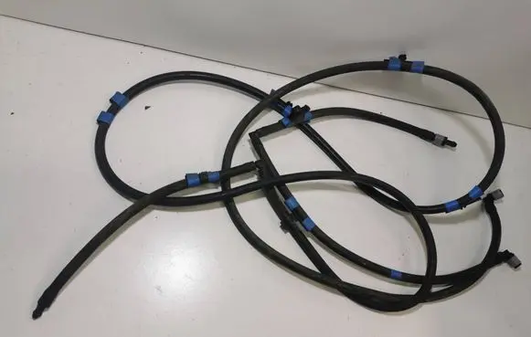 Land Rover Range Rover Sport L494 Windshield washer fluid hose L220777 20777