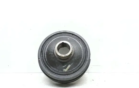 Mercedes-Benz S W221 Crankshaft pulley A2730300303